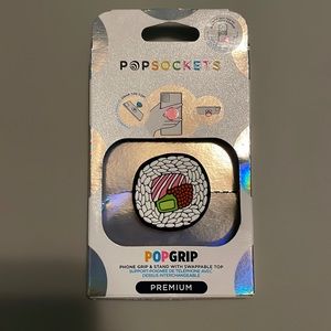 Sushi popsocket
